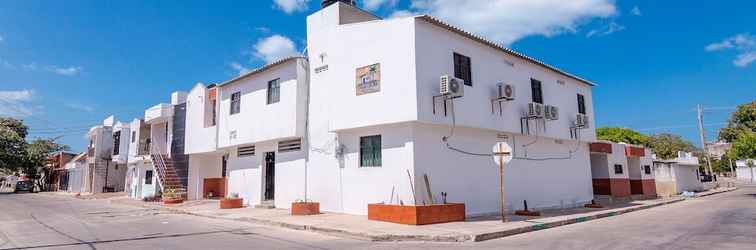 Lain-lain Hostal Casa Guajira