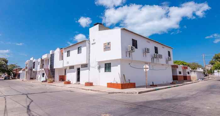 Lain-lain Hostal Casa Guajira