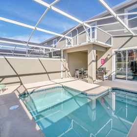 Primary image 1 1030 Splash Shot Place, Calabay Palms Villa Hotels