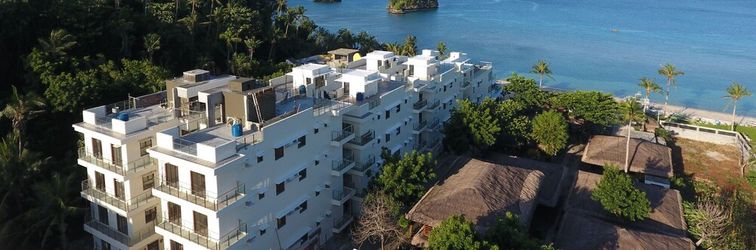 其他 Kaaya Resort North Boracay