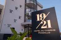 อื่นๆ Hotel 1921