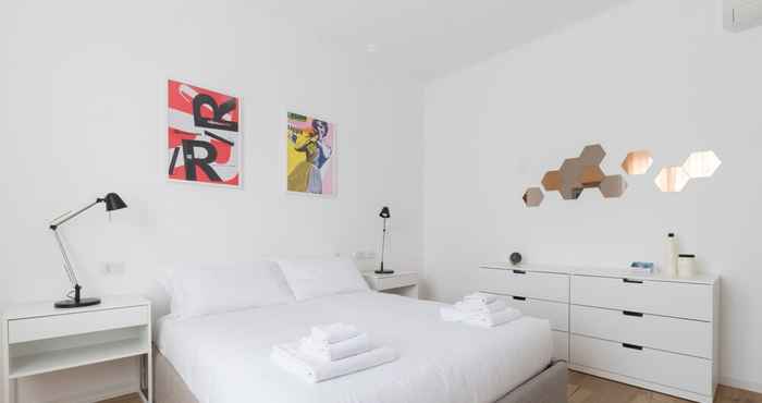 Lainnya De Cristoforis 12 B - Apartment Milan