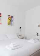 Bilik De Cristoforis 12 B - Apartment Milan