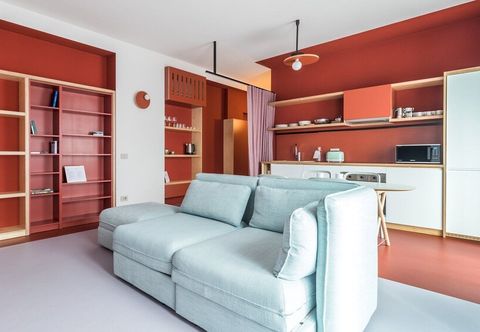 其他 Mi-bass31a8 - Bassini 31