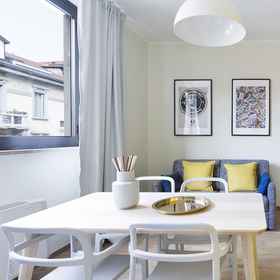 Room 1 Mi-brgz1a2 Bergonzoli Place - Bilo A - Dance, Sesto Marelli Hotels