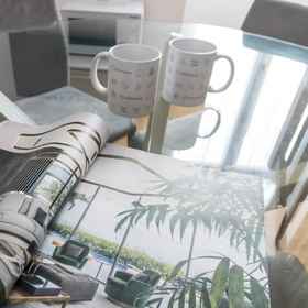 Room 1 Villa Mafalda 8, Khách sạn Diano Castello