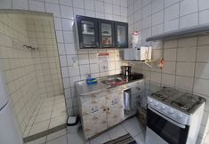 Others 7 ITAPUÃ HOUSE