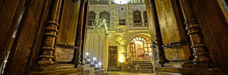 Others Wish Cappadocia Love