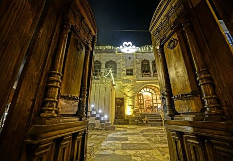 Others Wish Cappadocia Love