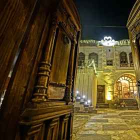 Primary image1Wish Cappadocia Love,格雷梅旅游信息飯店