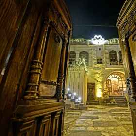 Primary image 1 ウィッシュ カッパドキア ラブ, ギョレメ ケレベッキ カッパドキア トラベル ホテル