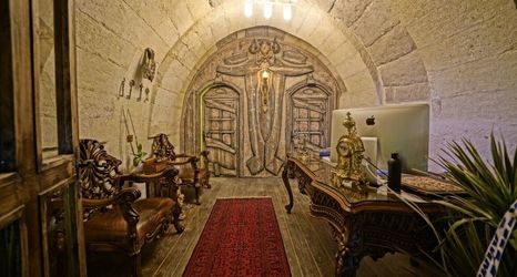 Others 2 Wish Cappadocia Love