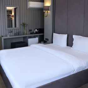 Primary image1博斯普魯斯飯店,埃米爾甘公園飯店