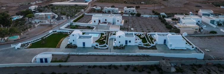 Others Kyklos luxury Villas with private pool