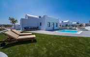 Lainnya 4 Kyklos luxury Villas with private pool