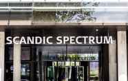Lainnya 7 Scandic Spectrum