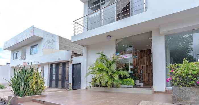 Khác Hotel Millrose Valledupar