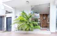 Lain-lain 2 Hotel Millrose Valledupar