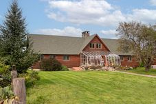 Lainnya The Inn at OxBow Acres