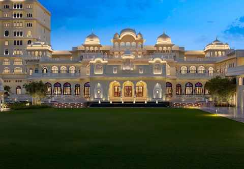 Others Hyatt Regency Jaipur Mansarovar