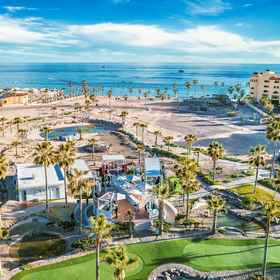 Primary image 1 Hotel Casa Blanca Golf Villas, Sonora Hotels