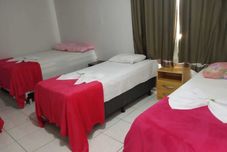 Others pousada Murilo foz