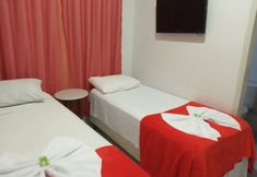 Others 5 pousada Murilo foz