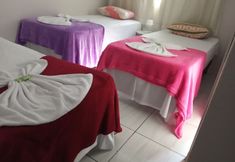 Others 7 pousada Murilo foz