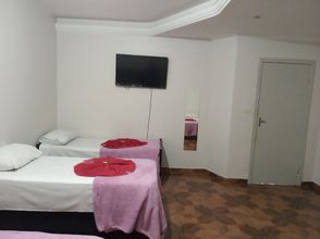 Others 4 pousada Murilo foz