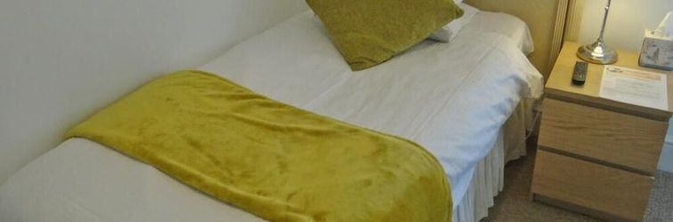 其他 Jessamine Guest House