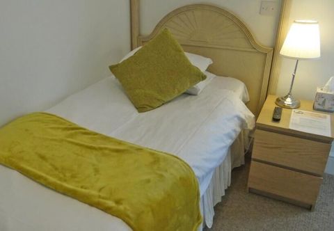 其他 Jessamine Guest House