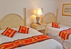 其他 5 Jessamine Guest House