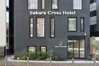อื่นๆ Sakura Cross Hotel Shinjuku East Annex
