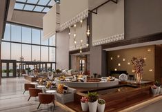 其他 3 JW Marriott Hotel Istanbul Marmara Sea