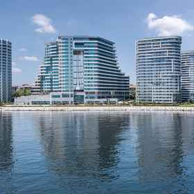 Primary image1JW Marriott Hotel Istanbul Marmara Sea,伊斯坦布尔水族馆飯店