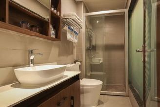 Lain-lain 4 Park Lane Hotel (Jiangmen Shuinan)