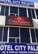 Primary image Goroomgo City Palace Chandigarh