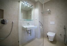 其他 6 Central Lagos Town Center Apartment Near Marina