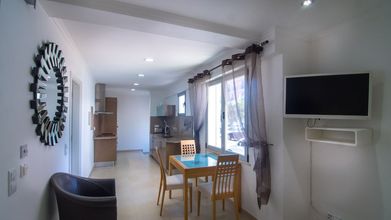 其他 4 Central Lagos Town Center Apartment Near Marina