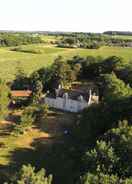 ภาพหลัก Château Cassemichère - gîte et chambre d'hôte