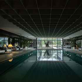 Primary image1Vinha Boutique Hotel - The Leading Hotels of the World,St. Ignatius Zoo飯店