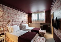 기타 7 Vinha Boutique Hotel - The Leading Hotels of the World