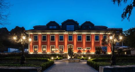 기타 2 Vinha Boutique Hotel - The Leading Hotels of the World