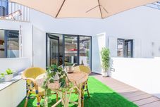 その他 Heroismo Duplex Terrace