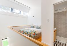 Others 7 Heroismo Duplex Terrace