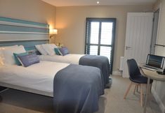 อื่นๆ 4 Polzeath Beach House