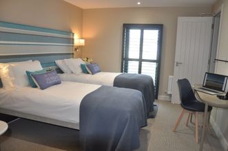 อื่นๆ 4 Polzeath Beach House