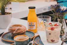 อื่นๆ Polzeath Beach House