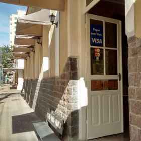 Imej utama 1 Hotel São Paulo, Jose A Junqueira Park Hotels