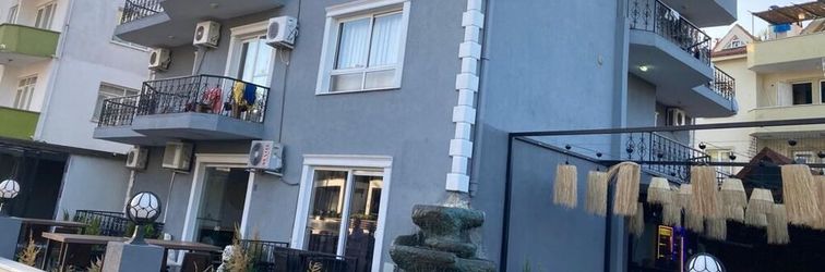 Others The Pera Hotel Marmaris